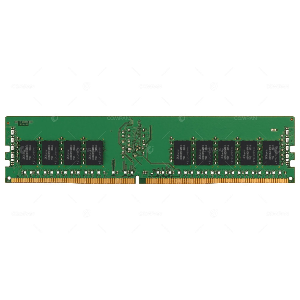 HMA82GR7AFR8N-VK HYNIX DDR4 16GB 2RX8 PC4-21333 2666MHz RDIMM